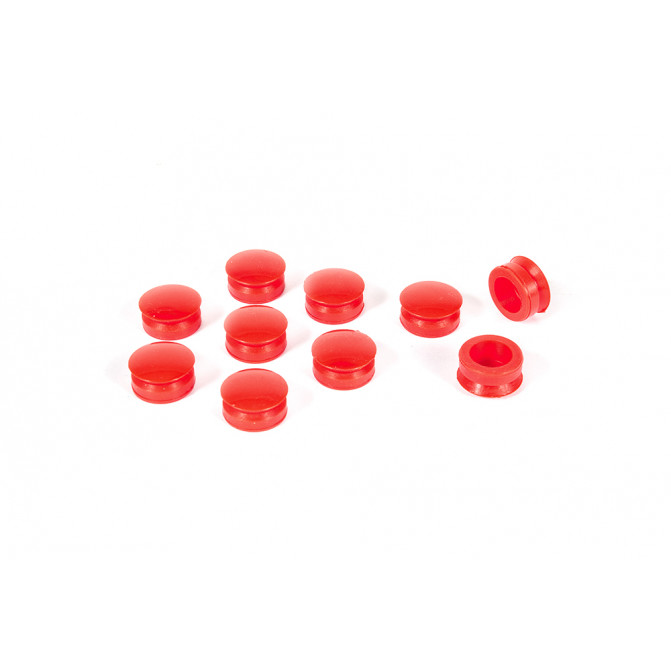 Rubber Cap for Cartridge