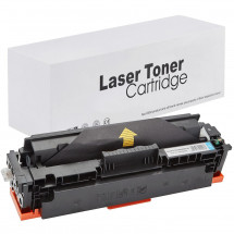 Cartuș laser HP CF411X/CRG046H LaserJet Pro M452/M477 Cyan 5K Imagine