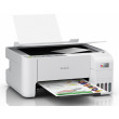 МФУ Epson L3256 White