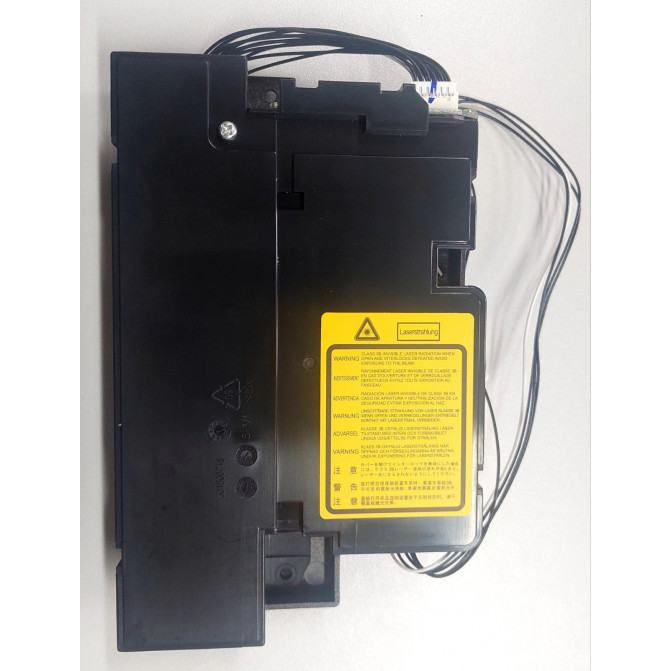 Блок лазера Pantum P3010/M7100/P3300/M6700/M6800/M7200/M7300 Laser Scanner Assy Original