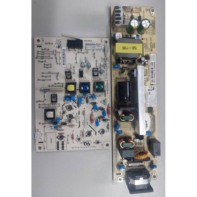 Плата блока питания Power Supply/DC Board Pantum P3010/M7100/P3300/M6700/M6800/M7200/M7300 Original