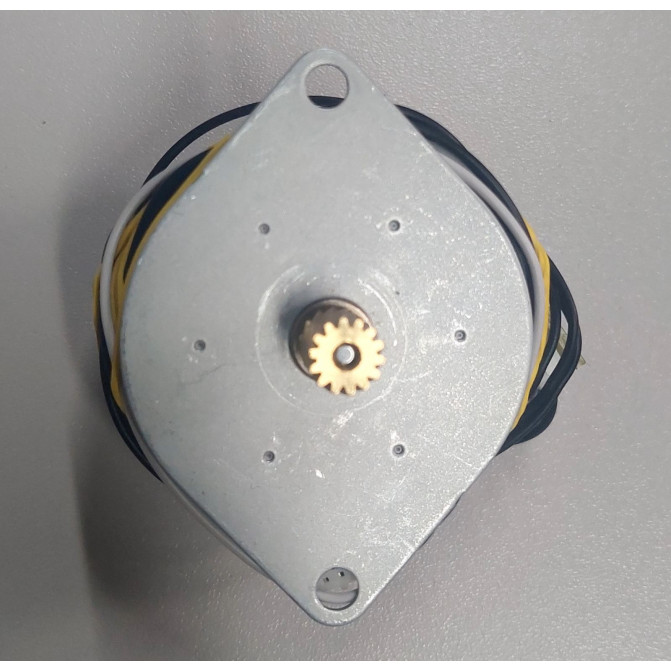 Главный Mотор Pantum P2500/M6550/P2200/P2210/P2512/P2518/M6500/M6502/M6512/M6518 Original
