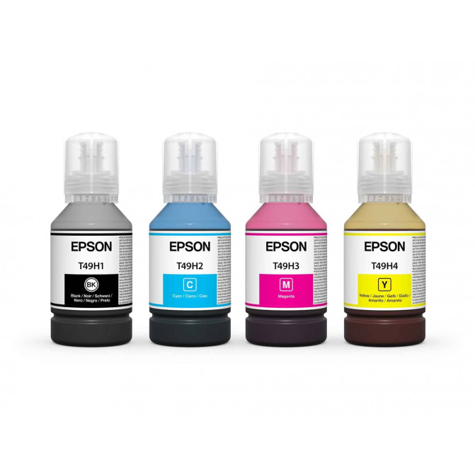 Plotter Epson SureColor SC-F500 (C11CJ17301A0)
