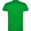 Детская футболка Roly Beagle Kids 155 Grass Green 9/10