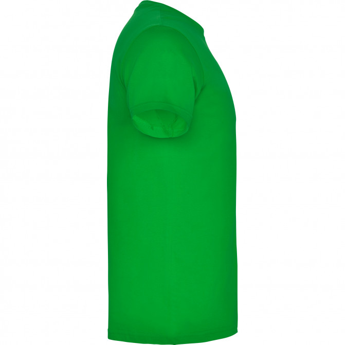 Детская футболка Roly Beagle Kids 155 Grass Green 9/10