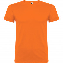 Детская футболка Roly Beagle Kids 155 Orange 9/10