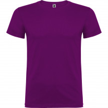 Детская футболка Roly Beagle Kids 155 Purple 3/4