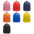 Rucsac Wilde Orange