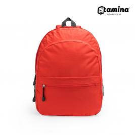 Rucsac Wilde Red