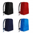 Rucsac Falco Royal Blue