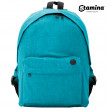 Рюкзак Teros Heather Turquoise