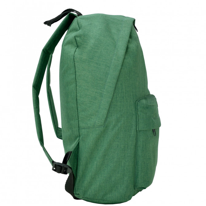 Рюкзак Teros Heather Turquoise