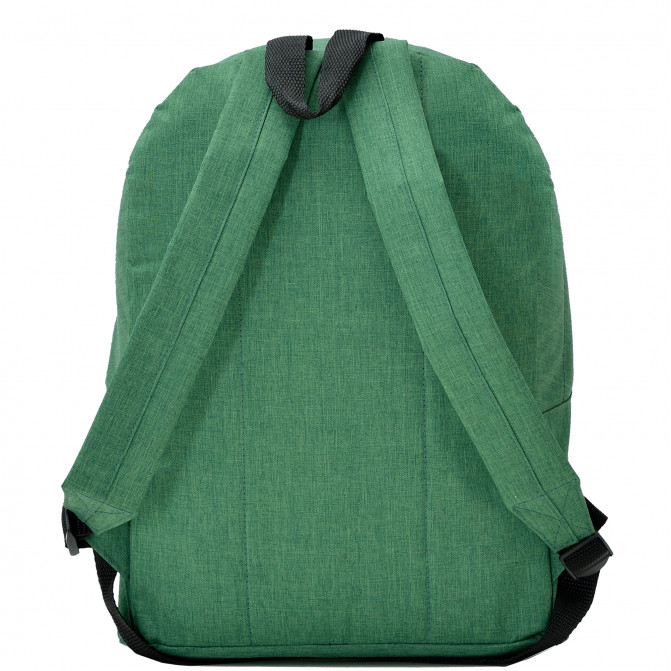 Рюкзак Teros Heather Turquoise