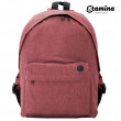 Рюкзак Teros Heather Garnet
