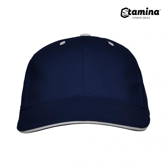 Chipiu Panel Navy Blue (pentru copii)