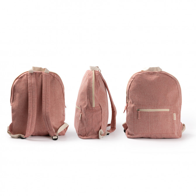 Rucsac Firenza Red