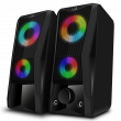 Boxe SVEN 445 Black, 6w, USB/DC 5V