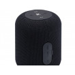 Boxă portativă Gembird RED,  5W RMS, Bluetooth v.5.1, Built-in microphone, microSD, FM-radio
