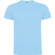 Tricou pentru copil Roly Dogo Premium 165 Sky Blue 7/8