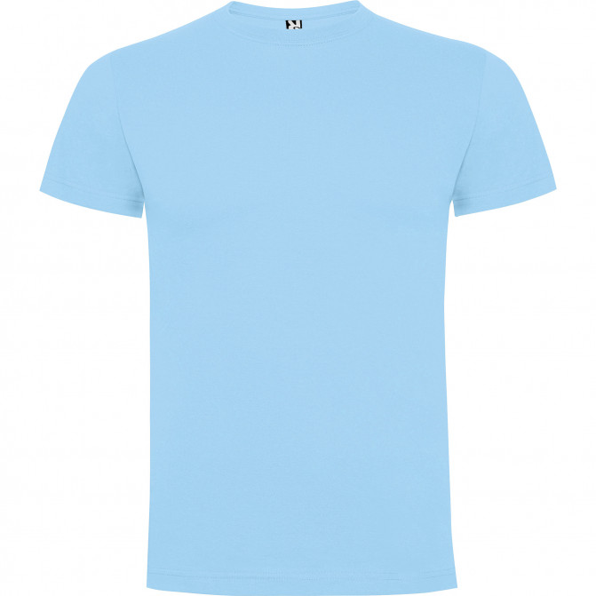 Tricou pentru copil Roly Dogo Premium 165 Sky Blue 7/8