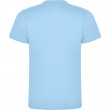 Tricou pentru copil Roly Dogo Premium 165 Sky Blue 7/8