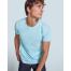 Tricou pentru bărbați Roly Beagle 155 Royal Blue M