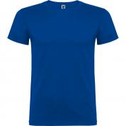 Tricou pentru bărbați Roly Beagle 155 Royal Blue M