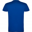 Tricou pentru bărbați Roly Beagle 155 Royal Blue M