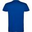 Tricou pentru bărbați Roly Beagle 155 Royal Blue M