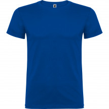 Tricou pentru bărbați Roly Beagle 155 Royal Blue L