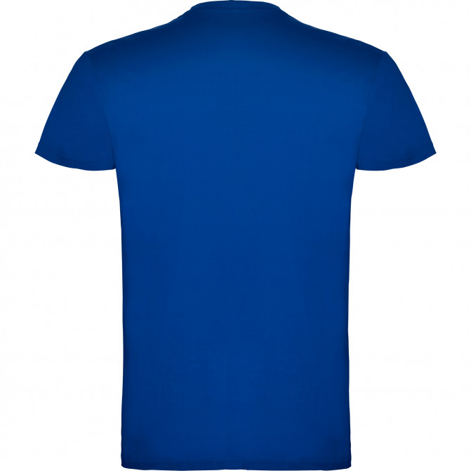 Tricou pentru bărbați Roly Beagle 155 Royal Blue L