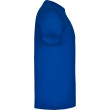 Tricou pentru bărbați Roly Beagle 155 Royal Blue L