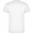 Tricou pentru copil Roly Dogo Premium 165 White 7/8
