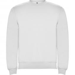 Hanorac Roly Clasica White 2XL