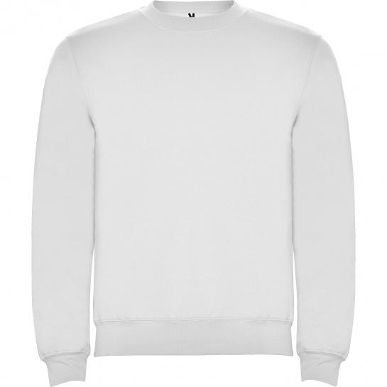 Hanorac Roly Clasica White 2XL