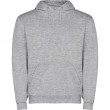 Hanorac Roly Capucha Heather Grey S