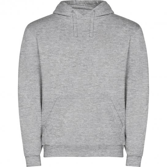 Hanorac Roly Capucha Heather Grey S
