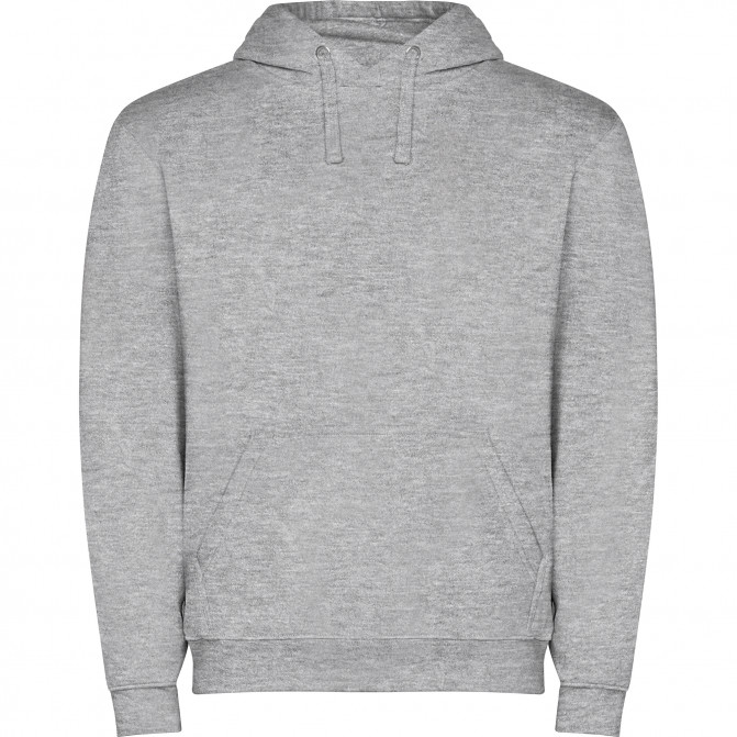 Hanorac Roly Capucha Heather Grey S