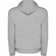 Hanorac Roly Capucha Heather Grey S