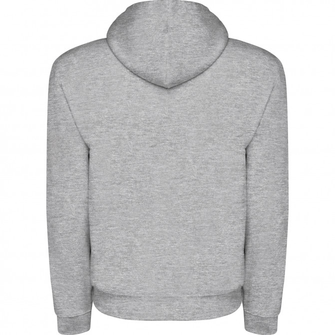 Hanorac Roly Capucha Heather Grey S