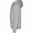 Hanorac Roly Capucha Heather Grey S