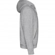 Hanorac Roly Capucha Heather Grey S