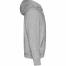 Hanorac Roly Capucha Heather Grey S