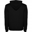 Hanorac Roly Urban Black/Vigore Grey XL