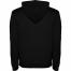 Hanorac Roly Urban Black/Vigore Grey XL