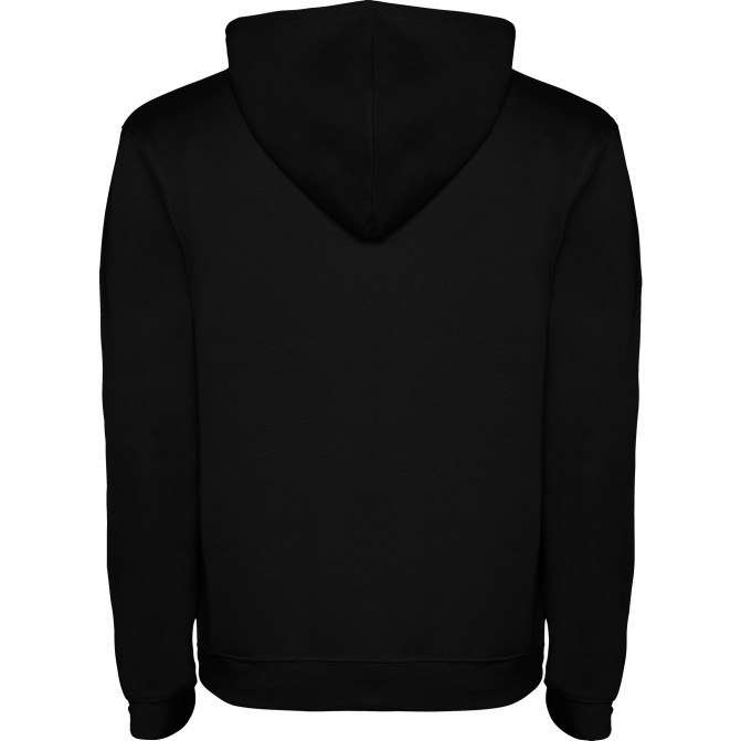Hanorac Roly Urban Black/Vigore Grey XL
