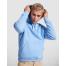 Hanorac Roly Urban Black/Vigore Grey XL
