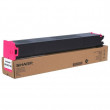 Toner Sharp MX-61GTMA, Magenta Original