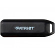 USB Flash 64GB USB3.2  Patriot Xporter 3 Black, Portable and light weight (Read 80 MByte/s)
