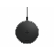Încărcător fără fir Trust Qylo Fast Wireless Charging, Fast-charge with maximum speed of up to 7.5W (iPhone) or up to 10W